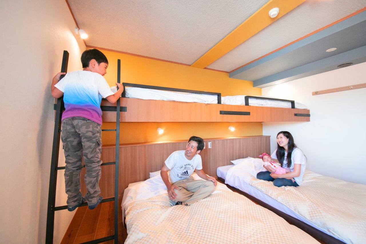 Narita Aic Airport Hotel Exterior foto